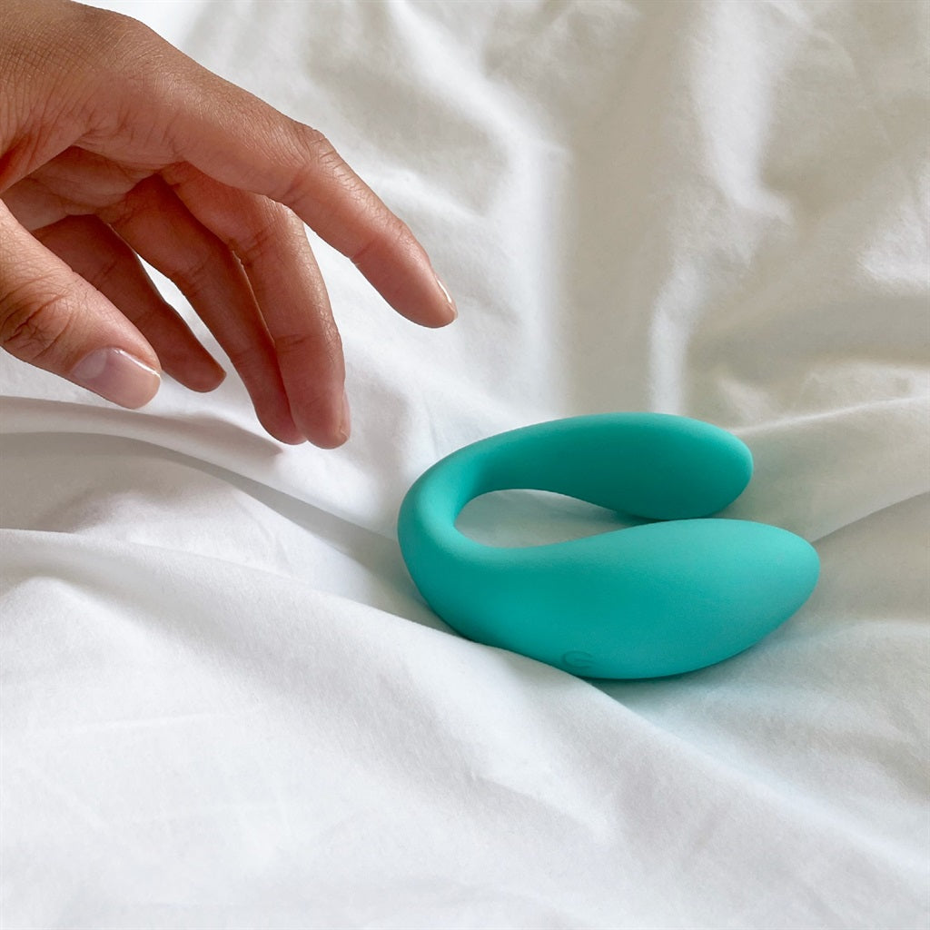 Blush - Remote Controlled Wearable Massager