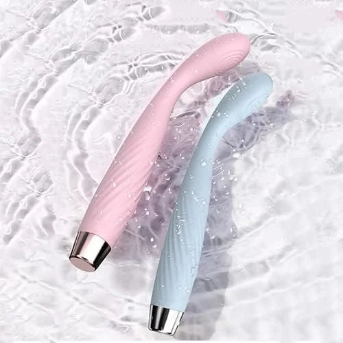 Bliss Rechargeable Wand Vibrator - Flexible Neck for Ultimate Pleasure