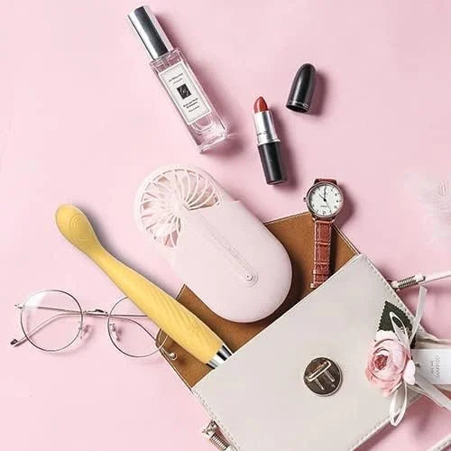 Bliss Rechargeable Wand Vibrator - Flexible Neck for Ultimate Pleasure